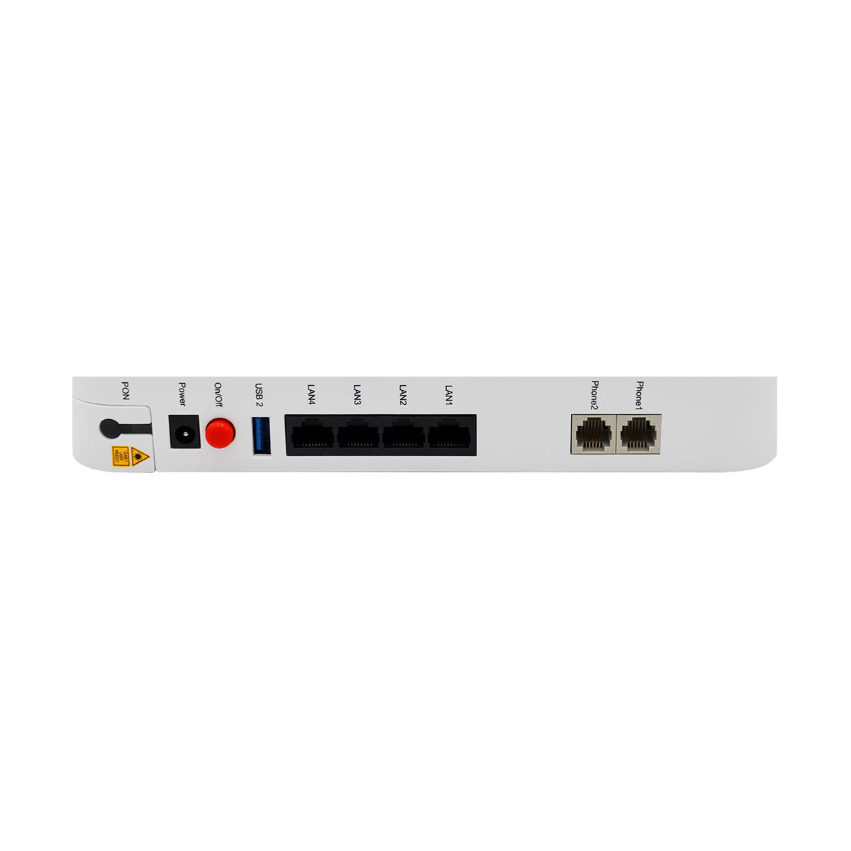 Buy ZTE F2866 ONT Best Price - XponShop.com