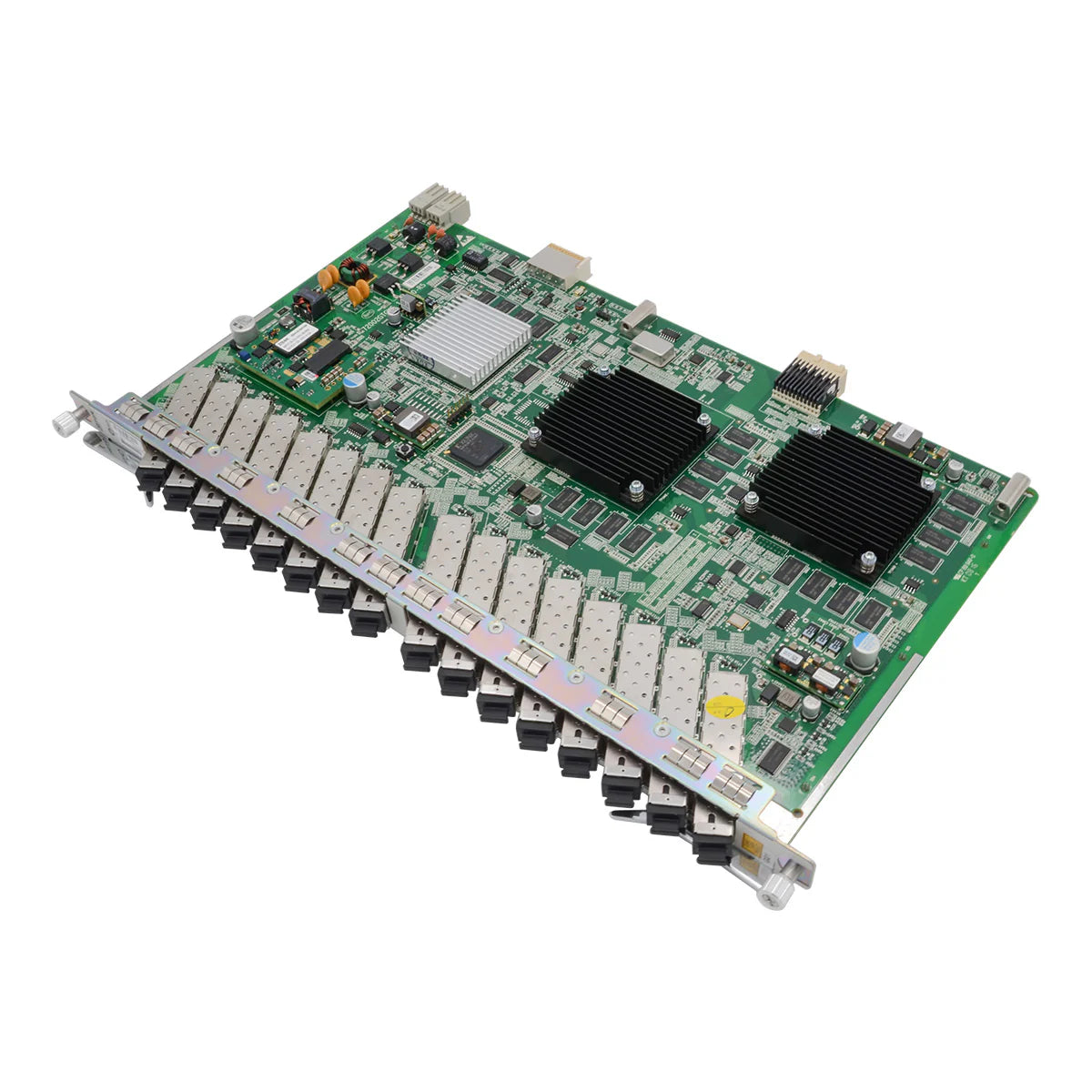 Buy ZTE GTGH 16-port GPON Board Best Price - XponShop.com