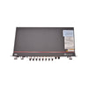 Huawei MA5801-GP16-H2 OLT 19inch Chassis