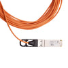 Huawei Original QSFP-H40G-AOC10M, FNS, QSFP+, 40G, 850nm, 10m, AOC Cable for Huawei Switch, 02310SSH
