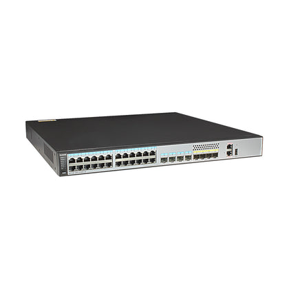 Huawei S5720-28X-PWR-SI-DC Switch