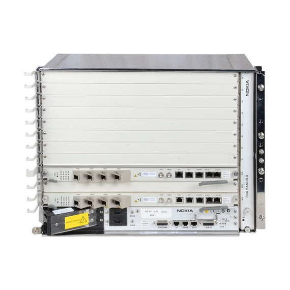 7360 FX OLT