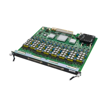 ZTE ASTGC 32 channels ADSL2+ over POTS Board for ZXDSL 9806H ONU