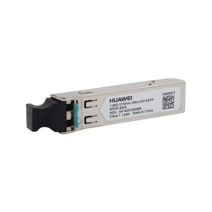 Huawei Original MXPD-243S, HGN, GE 10KM SFP for Huawei OLT Uplink, 34060473