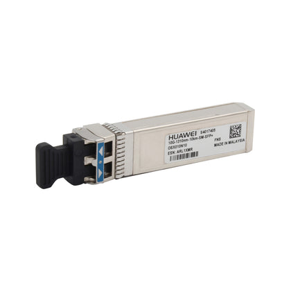 Huawei Original OSX010N10, FNS, 10G 10KM SFP+ for Huawei OLT Uplink, S4017405