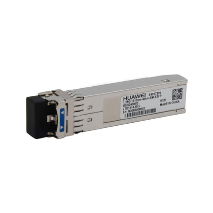 Huawei Original OSG040N02, HXB, GE 40KM SFP for Huawei OLT Uplink, S4017309