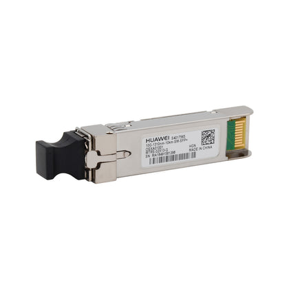 Huawei Original OSXA01001, HGN, 10G 10KM SFP+ for Huawei OLT Uplink, S4017565