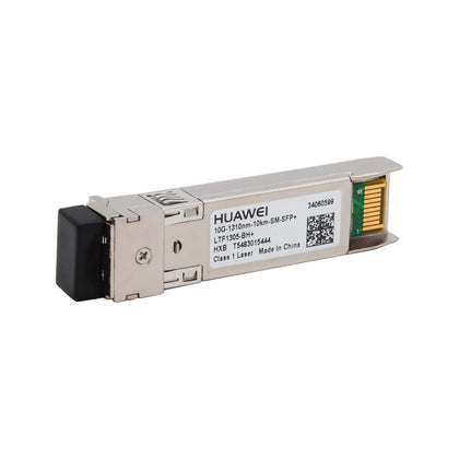 Huawei Original LTF1305-BH+, HXB, 10G 10KM SFP+ for Huawei OLT Uplink, 34060599