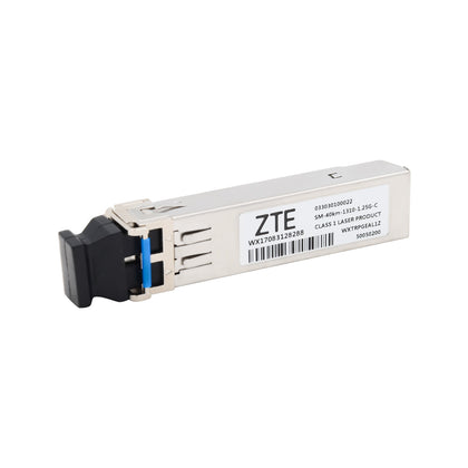 ZTE GE 40km SFP for ZTE OLT Uplink, 50050200