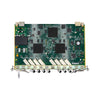 FiberHome EC8B 8-port EPON Interface Card for AN5516 series OLT
