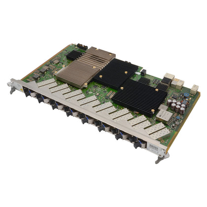 NOKIA FGLT-A 16-port GPON Board for Nokia Alcatel-Lucent 7360 ISAM FX series OLT