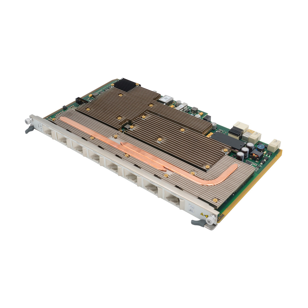 Buy NOKIA FWLT-P 8-port asymmetric 10G GPON Board Best Price