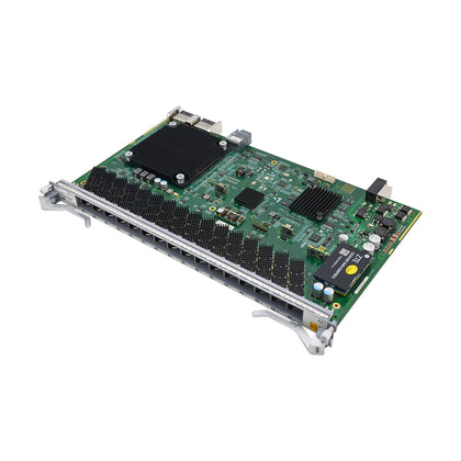 ZTE GFBL 16-port XG-PON and GPON Combo Board for ZXA10 C600 series OLT