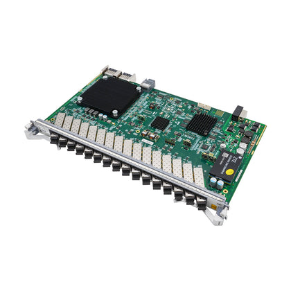 ZTE GFGN 16-port GPON Board for ZXA10 C600 series OLT