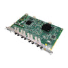 ZTE GTGO 8-port GPON Board for ZXA10 C300 series OLT