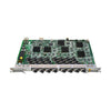 ZTE GTXO 8-port XGPON Board for ZXA10 C300 series OLT