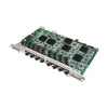 ZTE GTXO 8-port XGPON Board for ZXA10 C300 series OLT