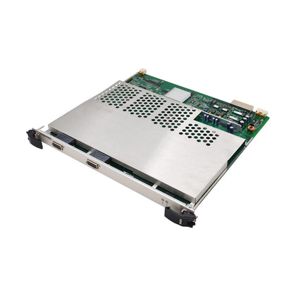 Huawei H56D00VDEB02 32-channel VDSL2 over POTS Service Board for MA5600
