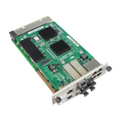 Huawei H801MCUD Main Control Board for MA5608T OLT