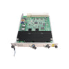 Huawei H801X2CS 2-port 10GE Uplink Board for MA5680T/MA5683T OLT