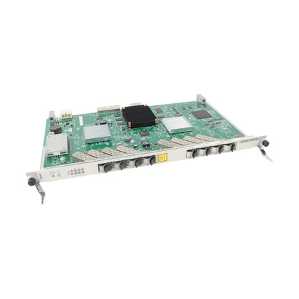 Huawei H802GPBD 8-port GPON Board for MA5600T series OLT