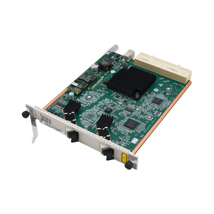 Huawei H803X2CK 2-port 10GE Uplink Board for MA5680T/MA5683T OLT