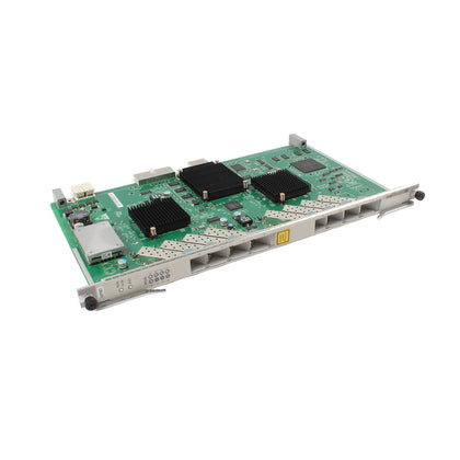 Huawei H805GPBD 8-port GPON Board for MA5600T series OLT