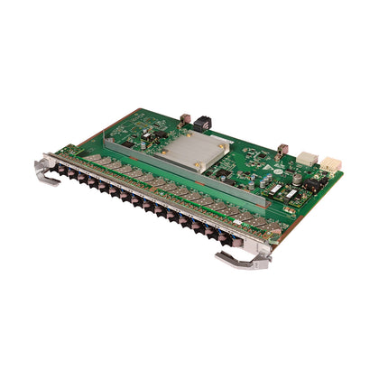 Huawei H901GPLF 16-port GPON Board for MA5800 series OLT