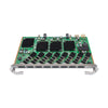 Huawei H901XSED 8-port XGSPON Board for MA5800 series OLT