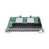 Huawei H902CSHF 16-port XGS-PON and GPON combo Board for MA5800 series OLT