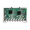 Huawei H902NXED 8-port 10GE optical uplink board for MA5800 series OLT