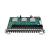 Huawei H906CGUF 16-port XG-PON and GPON combo Board for MA5800 series OLT