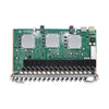 Huawei H906CGUF 16-port XG-PON and GPON combo Board for MA5800 series OLT