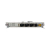 ZTE HUTQ 2-Port 10GE and 2-Port GE Optical Interface Ethernet Uplink Board for ZXA10 C300/C350 OLT