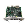 ZTE HUVQ 2-Port 10GE and 2-Port GE Optical Interface Ethernet Uplink Board for ZXA10 C300/C350 OLT