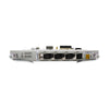ZTE HUVQ 2-Port 10GE and 2-Port GE Optical Interface Ethernet Uplink Board for ZXA10 C300/C350 OLT