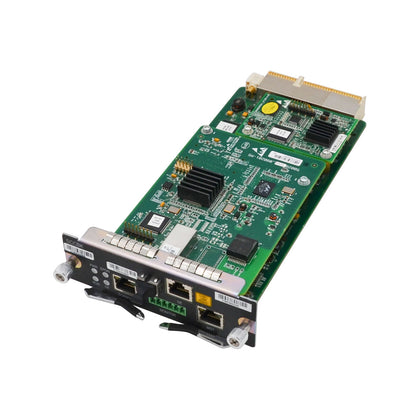ZTE SCCBK Main Control Board for ZXDSL 9806H