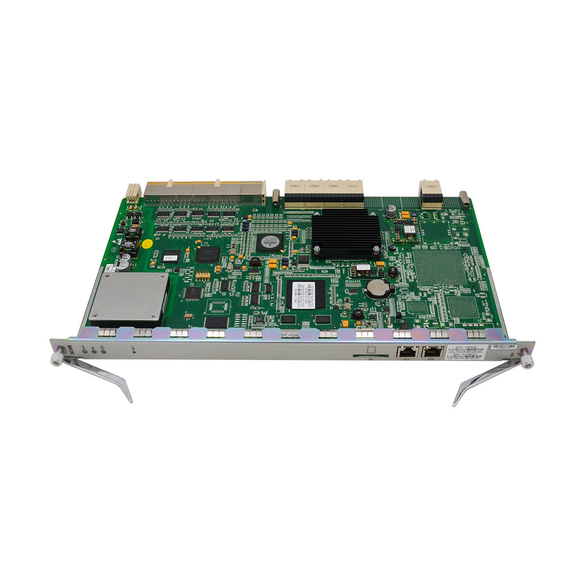 Zeems - OT Buy ZTE SCXM Switching And Control Board Best Price, 3rd