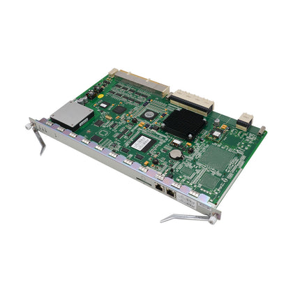 ZTE SCXM Switching and Control Board for ZXA10 C300/C350 OLT