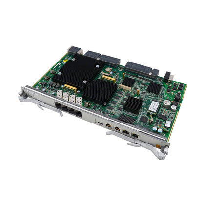 ZTE SFUC Switching and Control Board for ZXA10 C600/C650 OLT