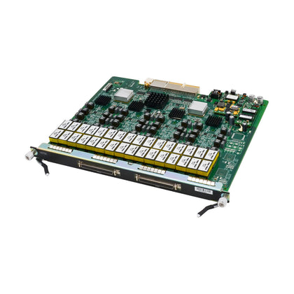ZTE VSTGC 32 channels VDSL2 over POTS Board for ZXDSL 9806H ONU