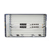 ZXA10 C650 OLT 19inch Chassis