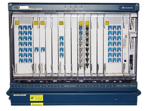 HUAWEI OptiX OSN 6800