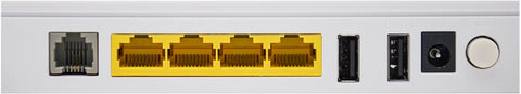 Huawei HS8145X6 ONT