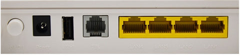 Huawei EG8145V5 ONT