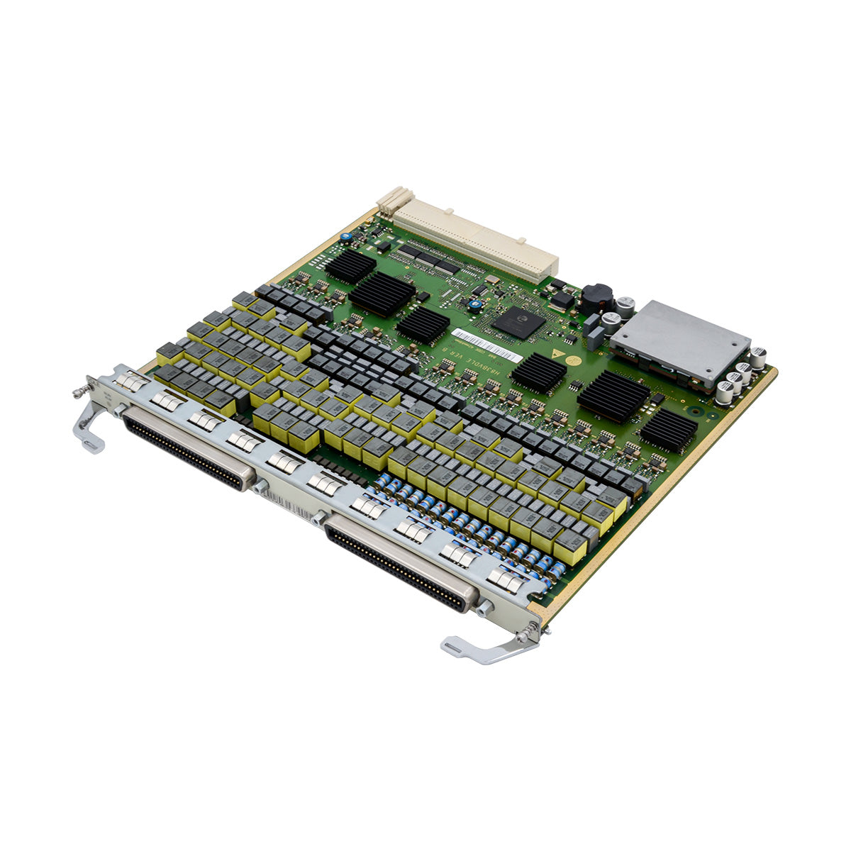 Huawei H83BVDLE 32 Channels VDSL2 over POTS Service Board for MA5616