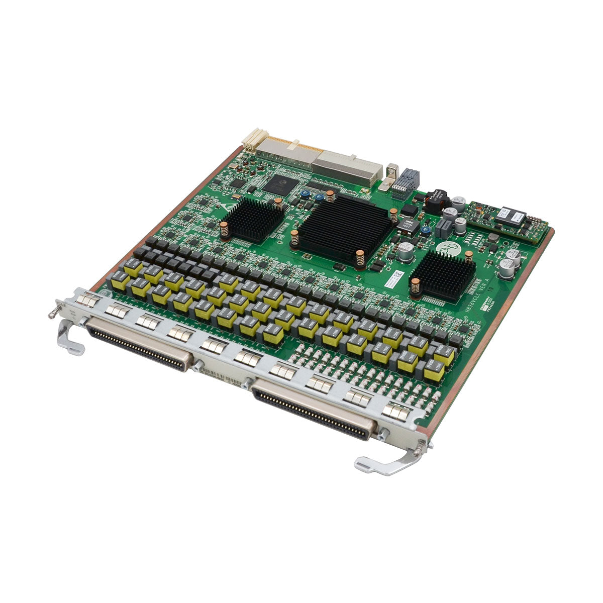 Huawei H836VCLE 32 Channels VDSL2 over POTS Service Board for MA5616