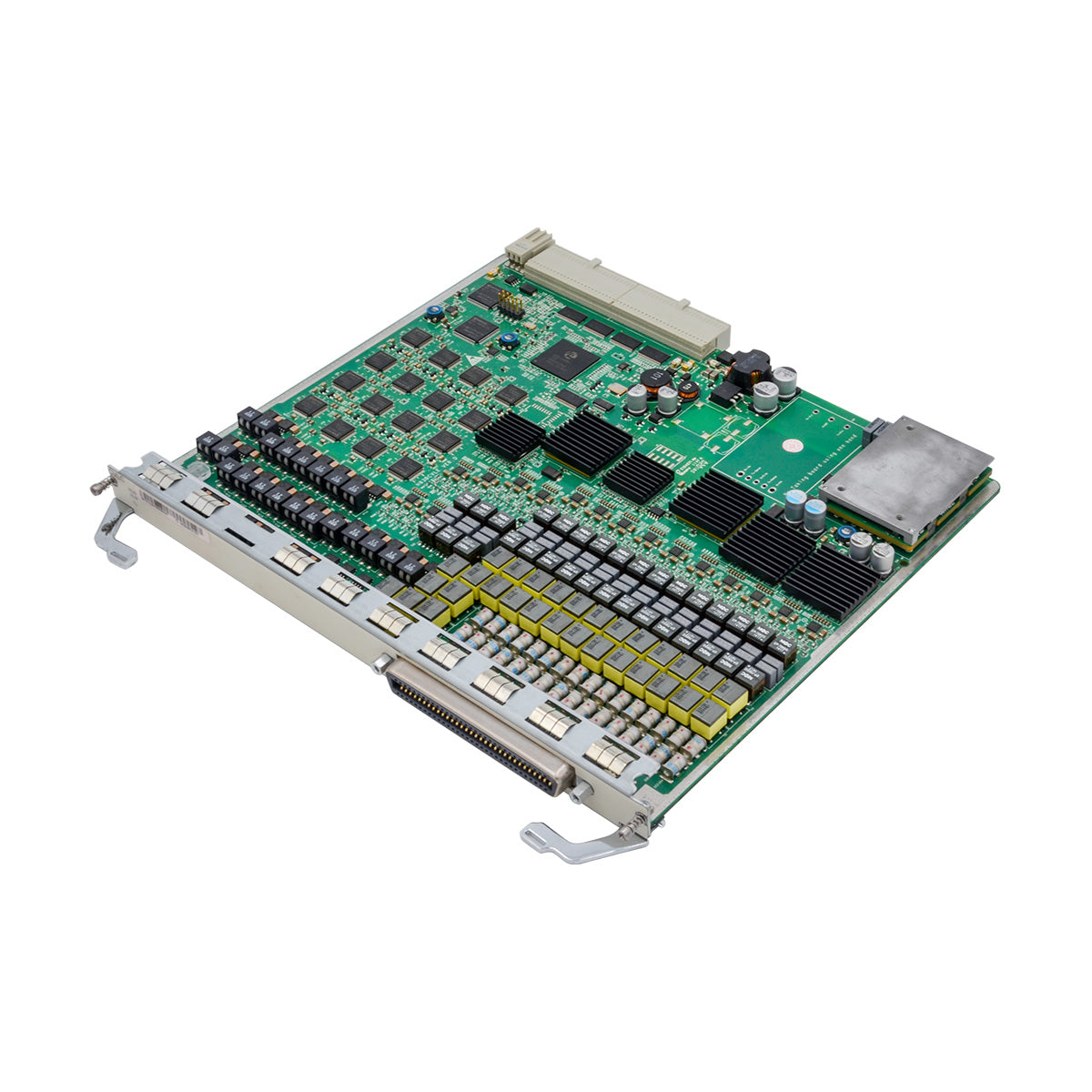 Huawei H83D0BCVLC01 32 Channels VDSL2 and POTS Combo Service Board for MA5616