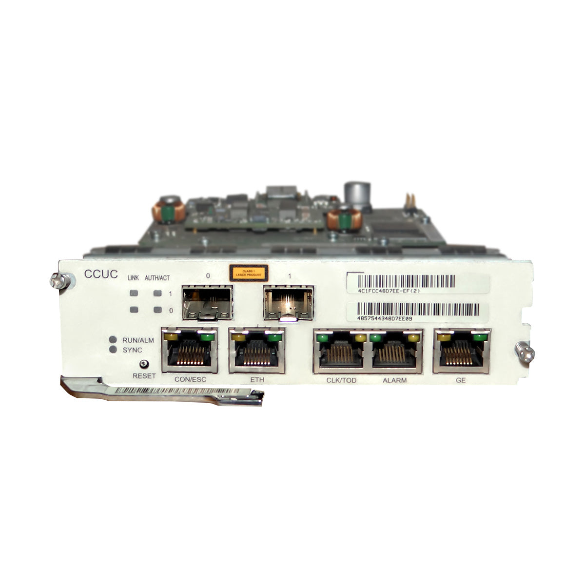 Huawei H831CCUC (UP2A) Main Control Board for MA5616