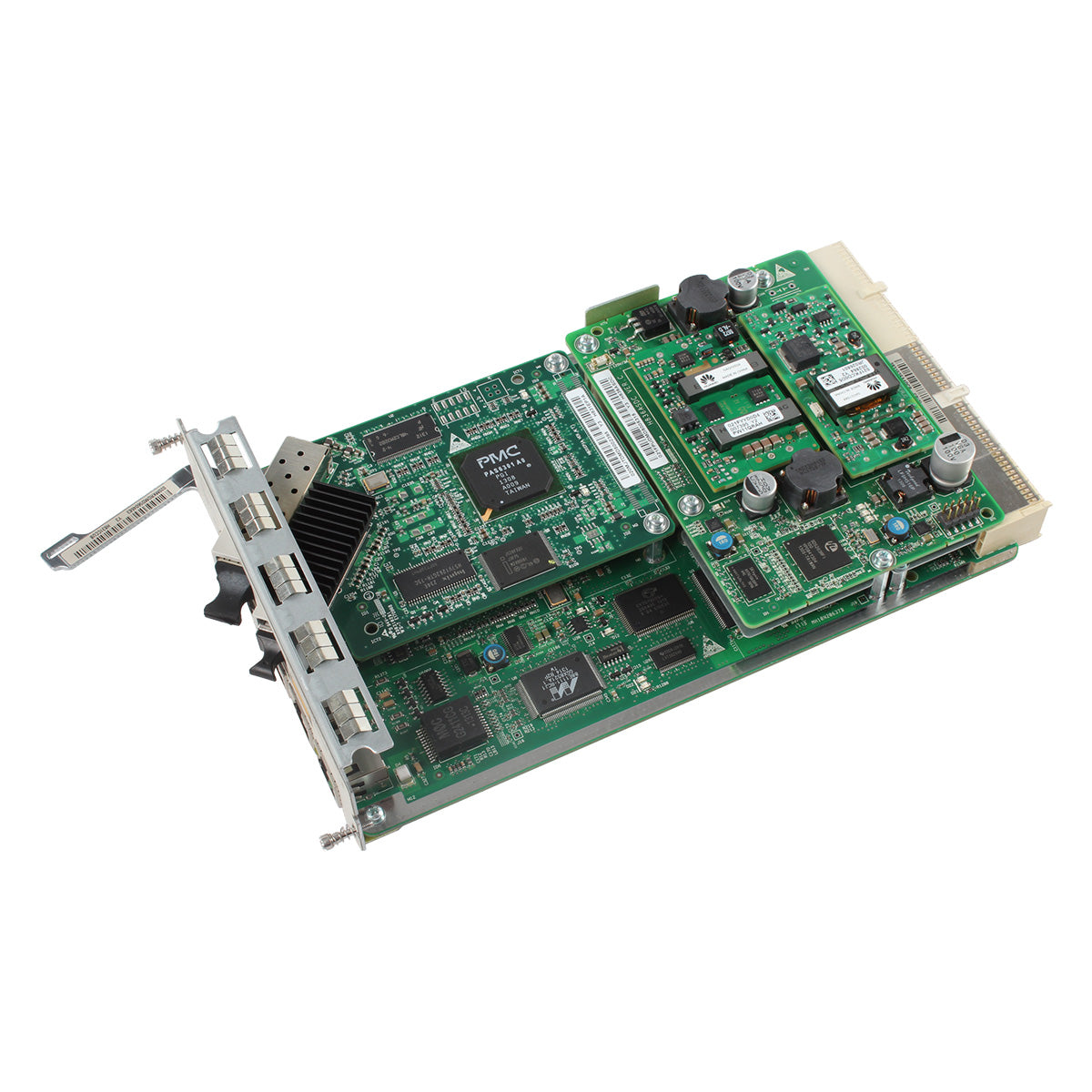 Huawei H831CCUB (GP1A) Main Control Board for MA5616